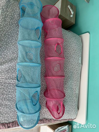 Сетка для игрушек IKEA