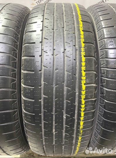 Continental CrossContact LX 215/65 R16 96P