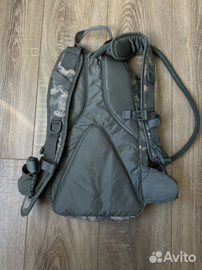 Рюкзак-фляга CamelBak M.U.L.E. acu