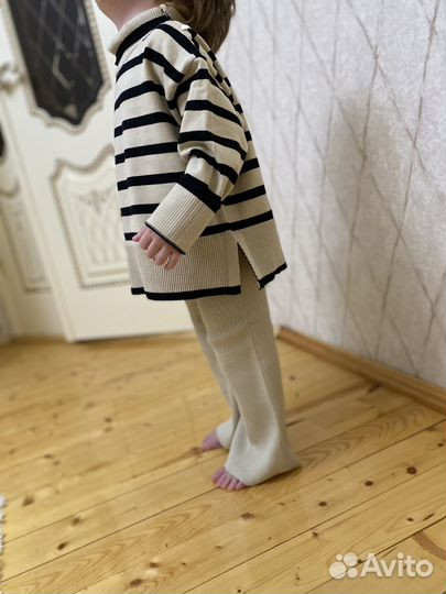 Костюм для девочки