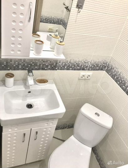 1-к. квартира, 39 м², 3/7 эт.