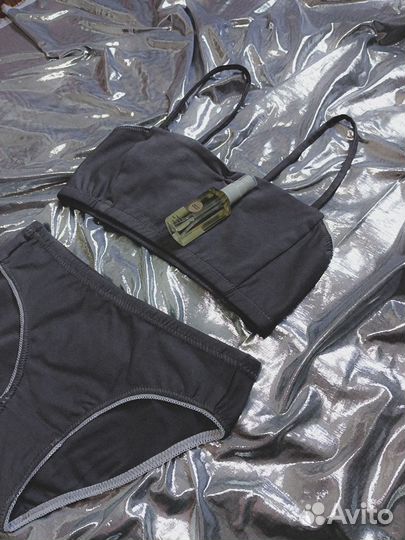 Комплект нижнего белья новый