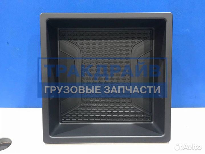 Вещевой ящик для хранения грузовиков Ман