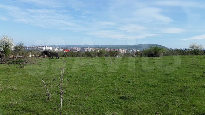 Участок 12 сот. (ИЖС)