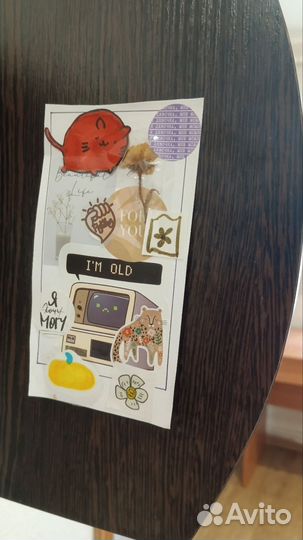 Письменный, школьный стол