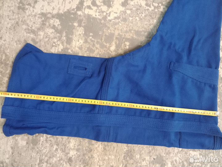 Самбовки и кимоно