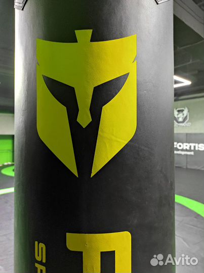 Боксерская груша