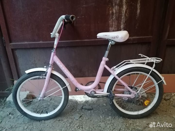 Продам велосипед детский