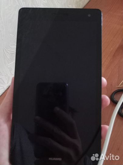 Планшет huawei mediapad t3 7