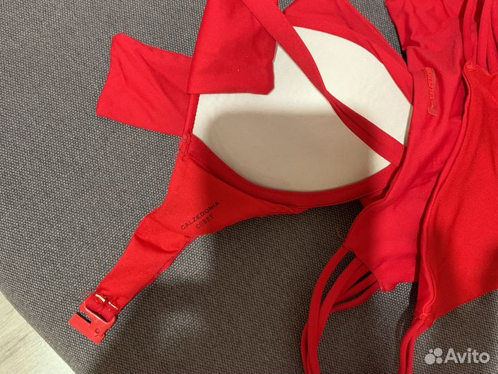 Купальник для девочки