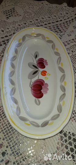 Сервиз столовый