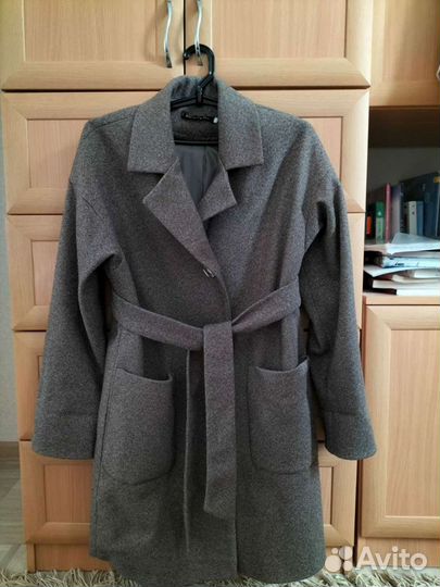 Пальто для девочки