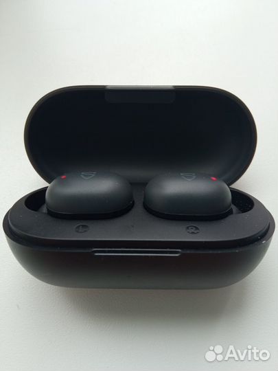 Bluetooth наушники