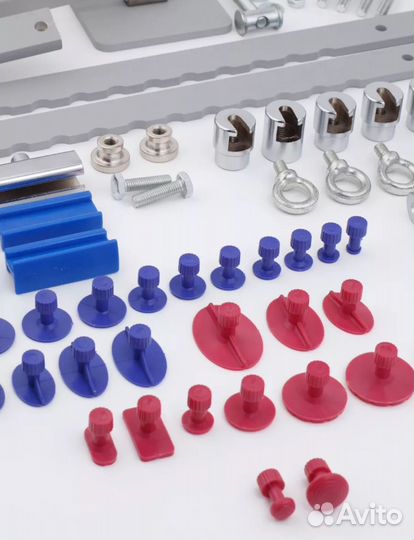 Набор для удаления вмятин