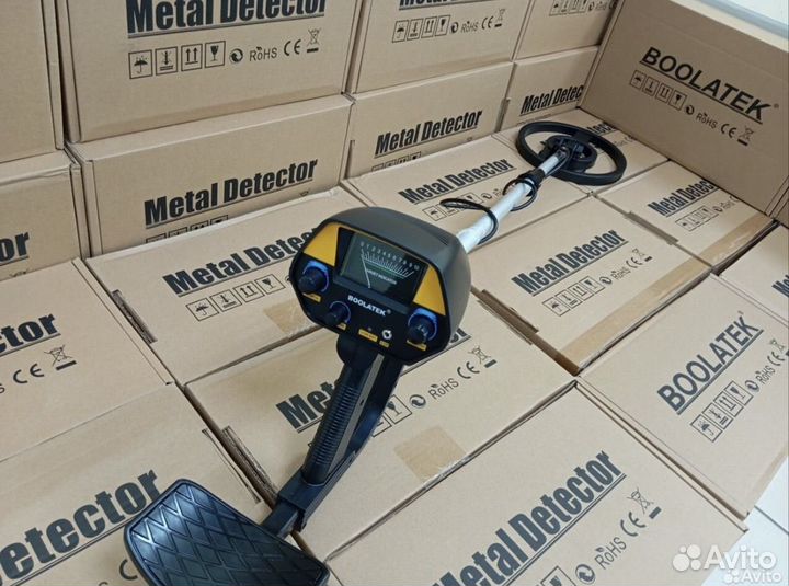 Металлоискатель мд 4030про md4030pro
