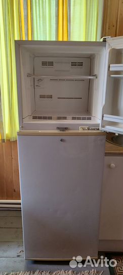 Холодильник daewoo бу