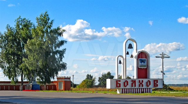 Гостиница, 2600 м²