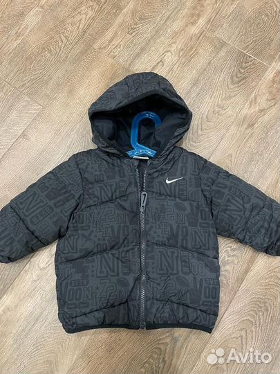 Куртка Nike