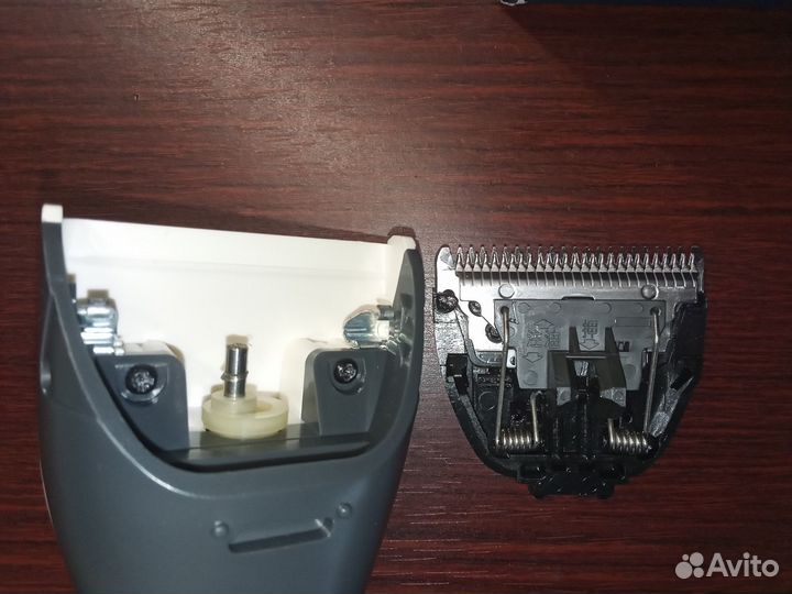 Машинка для стрижки волос Panasonic ER131h