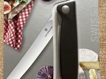 Нож Victorinox кухонный 6.7803.FB