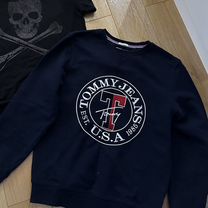 Tommy hilfiger свитшот