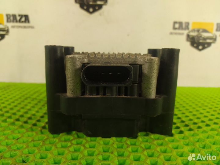 Катушка зажигания