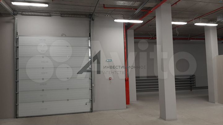 Аренда 239 кв м на ул.Республики