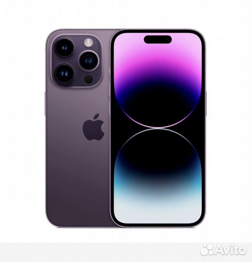iPhone 14Pro 128gb Рассрочка