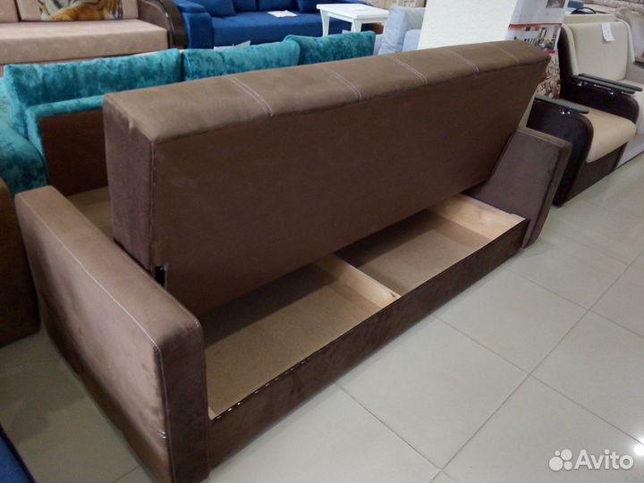 Диван книжка 