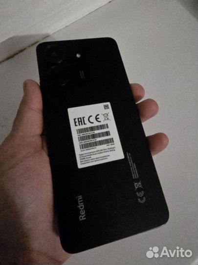 Xiaomi Redmi 13C, 6/128 ГБ