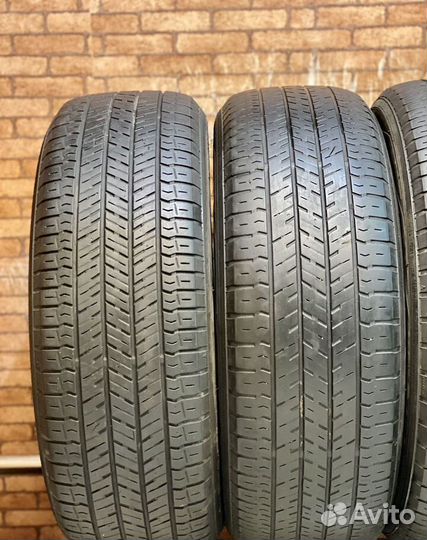 Yokohama Geolandar G91 225/60 R18