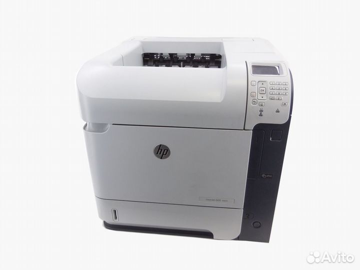 Принтер HP LaserJet Enterprise 600 M603dn