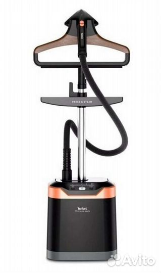 Отпариватель для одежды Tefal lT84XX