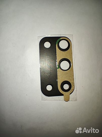 Стекло камеры телефона Oppo A52