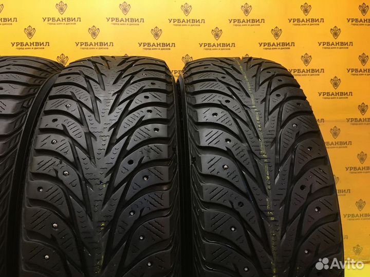 Yokohama Ice Guard IG35 185/65 R15 92T