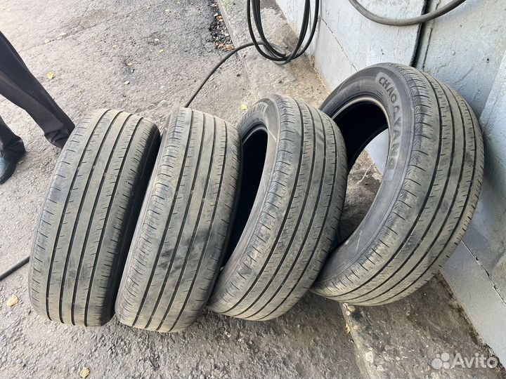 ChaoYang SU318A 225/60 R18