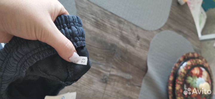 Шорты новые