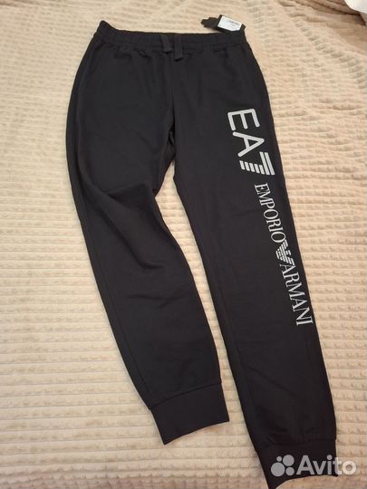 Мужские спортивные штаны 50 размер