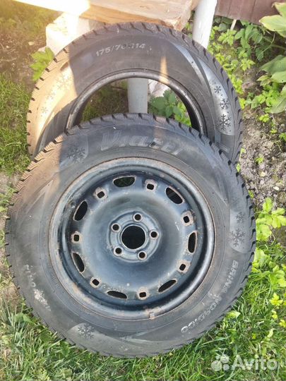 Viatti Brina Nordico V-522 175/70 R14