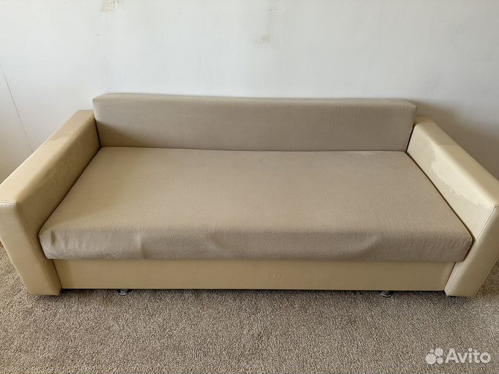 Диван бу
