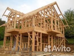 Строительная бригада