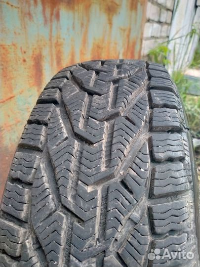 Winter Tact WT 80+ 185/60 R15