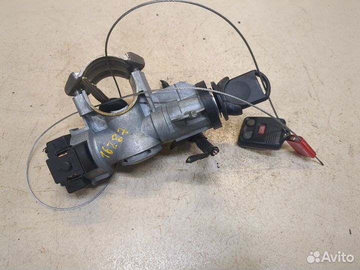 Замок зажигания Mazda Tribute, 2006