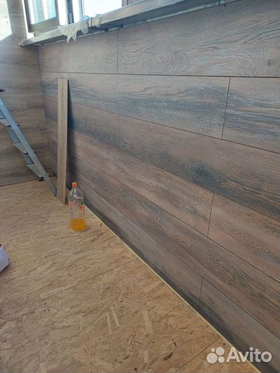 Остекление балконов и лоджий, окна пвх