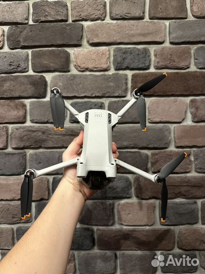 Dji mini 3 pro