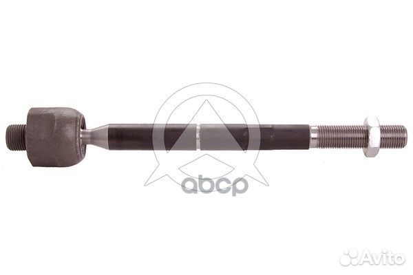 Тяга рулевая перед прав/лев 9119 Sidem