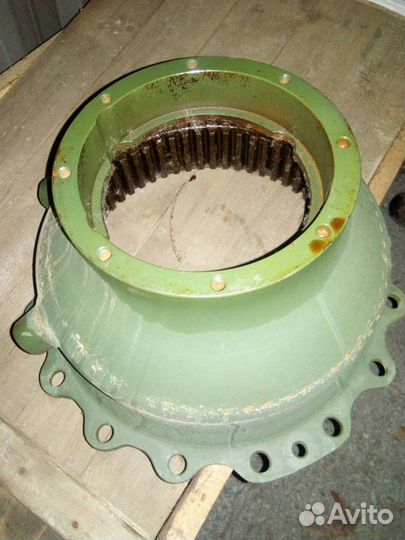 Картер с бонками 8.11.022А мтлб