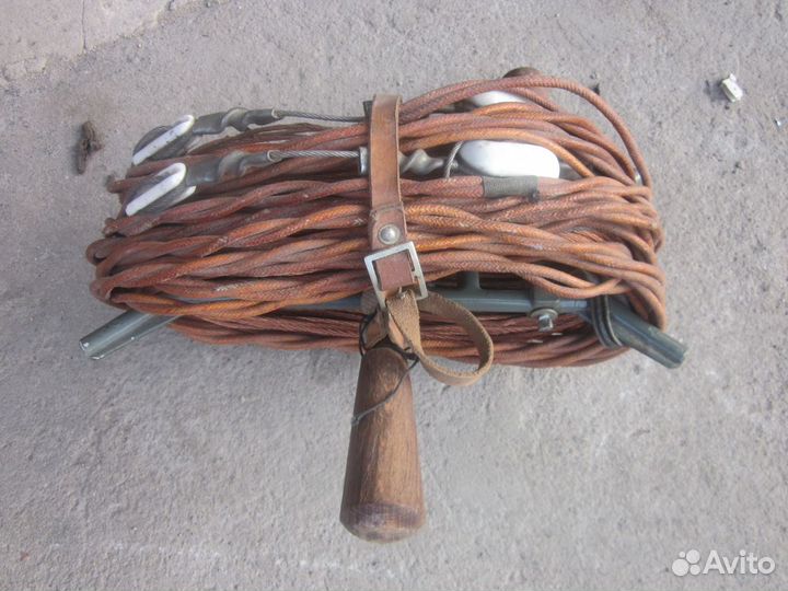 Антена для рации