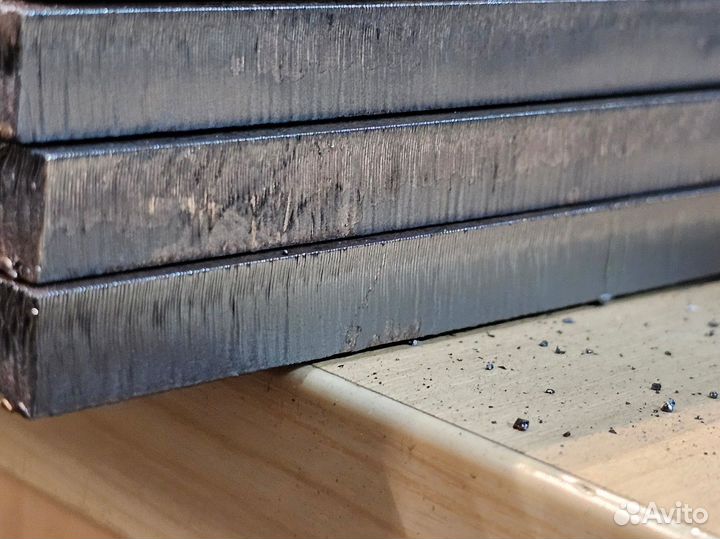 Лазерная резка металла и прочие услуги