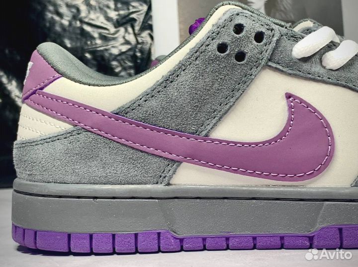 Кроссовки Nike Sb Dunk low